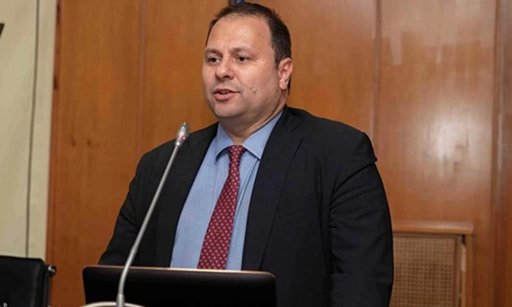 Σταμπουλίδης: Σαρωτικοί έλεγχοι και πρόστιμα 231.000 ευρώ σε καταστήματα